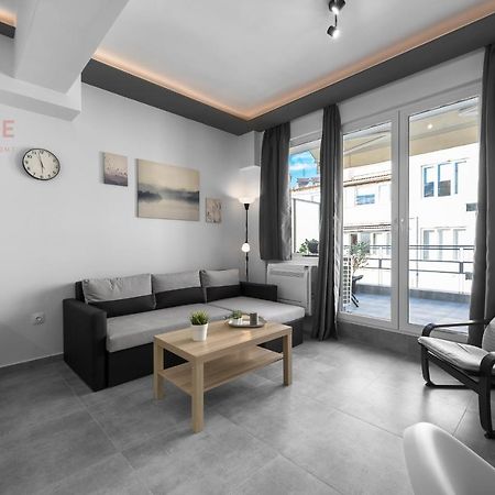 Cittadino, Nilie Hospitality Mgmt Leilighet Thessaloníki Eksteriør bilde